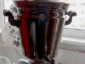 Naujas el. virdulis "Russkij samovar" - nuotraukos Nr. 2