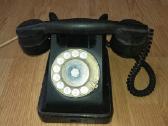 Senovinis telefonas