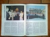 Baltijos kelias "Katalikų pasaulyje" 1989 metai - nuotraukos Nr. 9