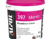 Mozaikinis tinkas dekoras fasadas - nuotraukos Nr. 4