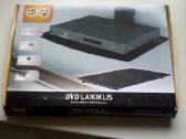 Dvd Laikiklis