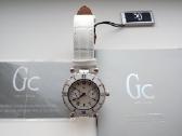 Naujas ! Guess Ladies Gc Diver Chic Watch - nuotraukos Nr. 8