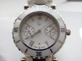 Naujas ! Guess Ladies Gc Diver Chic Watch - nuotraukos Nr. 4
