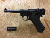 Airsoft Antrojo Pasaulinio Karo ginklai 2026 - nuotraukos Nr. 13