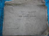Seni dokumentai 1952m