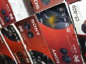 Automagnetolos Usb Sd Bt Aux nuo 20eur - nuotraukos Nr. 14