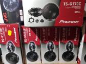 Automagnetolos Usb Sd Bt Aux nuo 20eur - nuotraukos Nr. 16