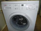 Bosch 8 kg - nuotraukos Nr. 2