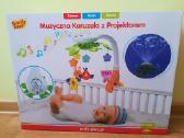 Naujos karuselės kūdikiams virš lovytės - nuotraukos Nr. 14