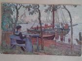 1-o pasaulinio k. atvirutės.+- nuo 1910 - nuotraukos Nr. 3