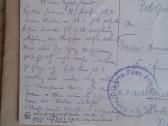 1-o pasaulinio k. atvirutės.+- nuo 1910 - nuotraukos Nr. 20