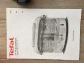 Tefal garpuodis - nuotraukos Nr. 2