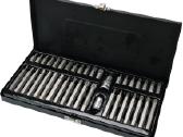 Antgalių rinkinys S2, torx, hex, spline 40 dalių | Skelbiu.lt Antgalių rinkinys S2, torx, hex, spline 40 dalių