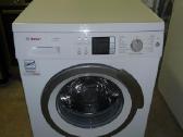 Bosch skalbimo mašinos - nuotraukos Nr. 4