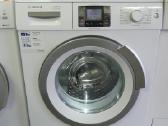 Bosch skalbimo mašinos