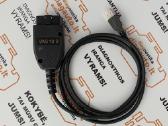 Vcds ir Odis prof. Audi/vw/skoda/seat diagnostika - nuotraukos Nr. 11