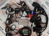 Carprog V8.21 Ecu Online Chip Tiunningavimo įranga - nuotraukos Nr. 6