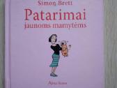 Įvairi grožinė literatūra suaugusiems - nuotraukos Nr. 10