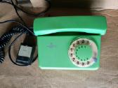 Senoviškas telefonas