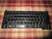 Dell vostro 1320 dalys, komponentai - nuotraukos Nr. 11
