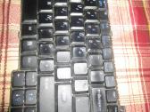 Dell vostro 1320 dalys, komponentai - nuotraukos Nr. 12