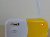 Nepilno komplekto hauck mobili auklė