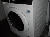 Aeg L87485fl A++ + 8kg - nuotraukos Nr. 2