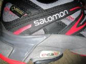 Salomon Womens Multi Function Shoes XT Salta Gtx