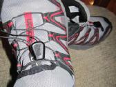 Salomon Womens Multi Function Shoes XT Salta Gtx - nuotraukos Nr. 2