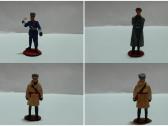 Lietuvos Policijos ir Aro modeliukai - nuotraukos Nr. 5