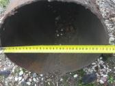Metaliniai vamzdžiai