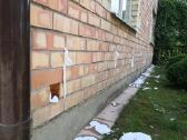 Oro tarpo šiltinimas Termoputa - nuotraukos Nr. 5