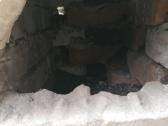 Oro tarpo šiltinimas Termoputa - nuotraukos Nr. 6