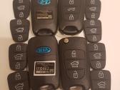 Hyundai raktas Kia raktai korpusas 0-616-96777