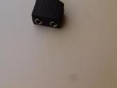 Adapteris 3.5 mm stereo - nuotraukos Nr. 2