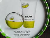 Dkny kvepalų rinkinys moterims 50 ml+100ml - nuotraukos Nr. 2