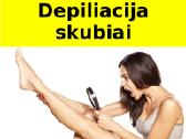 Tikrai Kokybiška Depiliacija - Kaune Šilainiuose - nuotraukos Nr. 2