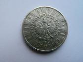 1937 m. 10 zlotu Pilsuckis - nuotraukos Nr. 2