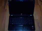 Hp pavilion 15-e008sr naujas dalimis