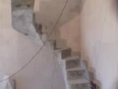 Vidaus betoniniai laiptai nuo 900eur. - nuotraukos Nr. 13