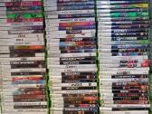 **Xbox 360 Žaidimai** Klaipėdoje