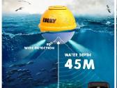 WiFi Echolotas naujas modelis Lucky Ff718lic-wla - nuotraukos Nr. 7