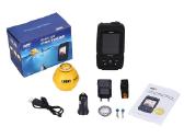 WiFi Echolotas naujas modelis Lucky Ff718lic-wla - nuotraukos Nr. 10