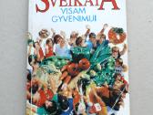 Harvis, Merilina Dajamond „Sveikata visam gyve