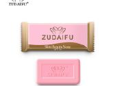 Zudaifu kremas, muilas - nuotraukos Nr. 3