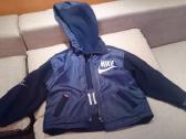 Nike vaikiska striuke