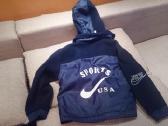 Nike vaikiska striuke - nuotraukos Nr. 3