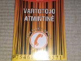 Vartotojo atmintinė Klaipėda