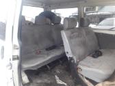 Volkswagen transporter T4 2,5 Tdi dalimis - nuotraukos Nr. 3