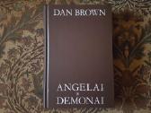 Dan Brown "Angelai ir demonai"